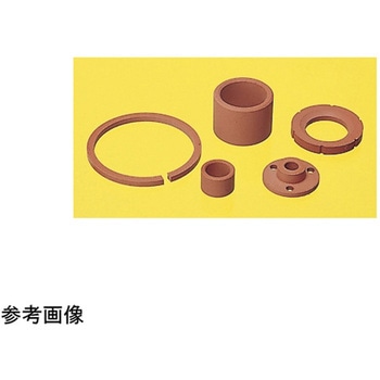 エクセライド(R)A PTFE摺動材 10個入り TOMBO No.9550-Aシリーズ - アズワン