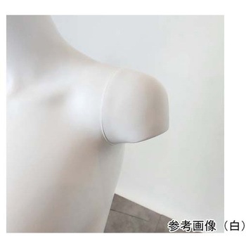 PP製 卓上婦人トルソー 9号 61-810-42シリーズ アズワン