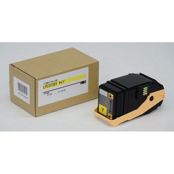 EPSON トナー 汎用品 LPC3Tシリーズ ハイブリッドサービス