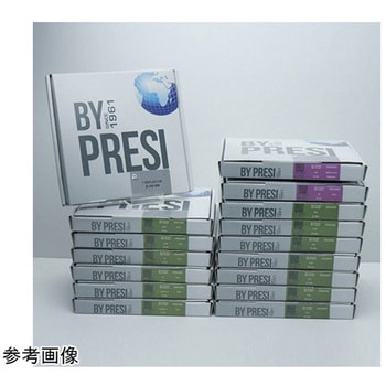 REFLEX FIX クイックベース PRESI