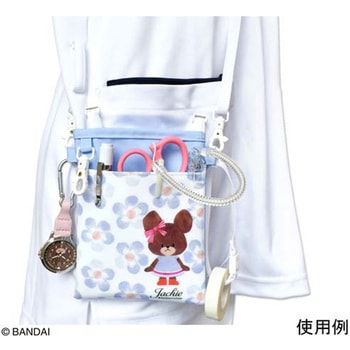 3WAYソフトペンポーチ STシリーズ セントレディス