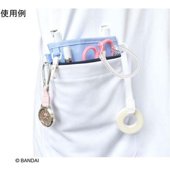 3WAYソフトペンポーチ STシリーズ セントレディス