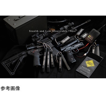 電動ガン用バッテリー Noir LiPo GFGシリーズ GFORCE