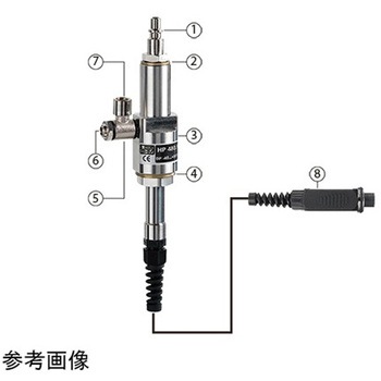 温湿度トランスミッタデータロガー用プローブ 分離 センセカ(旧デルタオーム)