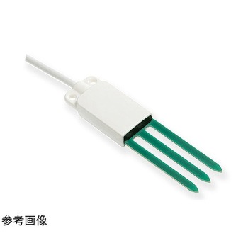 土壌体積含水率 VWC ・温度測定プローブ HD3910シリーズ センセカ(旧デルタオーム)