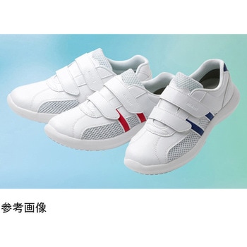 メディカルエレパス CSS-706Si 静電 ネイビー CSS-706SiS-NVシリーズ ミドリ安全