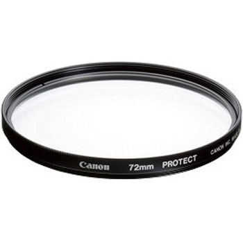 PROTECTフィルター 72mm Canon