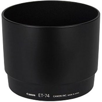 レンズフード ET-74 Canon