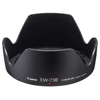 レンズフード EW-73B Canon