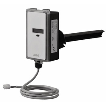 ダクト用CO2濃度センサ:CY8100 azbil(旧:山武)