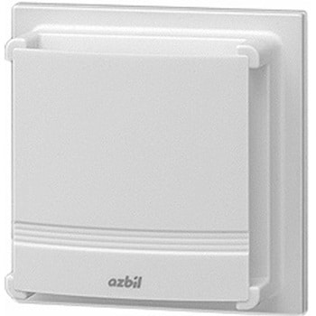 室内用CO2濃度・温度センサ:CY7101 azbil(旧:山武)