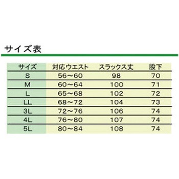 クリーンウェア 女子クリーンスラックス 無塵衣下衣 ブルー SL3202B-SITAシリーズ ミドリ安全