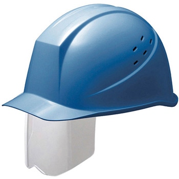 PC製ヘルメット SC-11Pシリーズ ミドリ安全