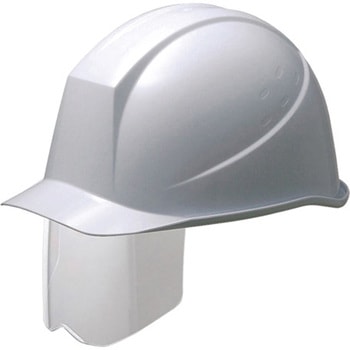 PC製ヘルメット SC-11Pシリーズ ミドリ安全