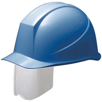 PC製ヘルメット SC-11Pシリーズ ミドリ安全