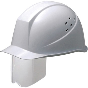 PC製ヘルメット SC-11Pシリーズ ミドリ安全