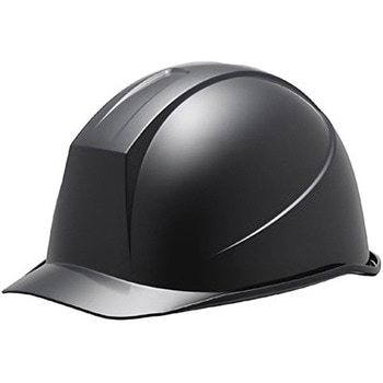 ABS製ヘルメット Windflow SC-11B RA3-UPシリーズ ミドリ安全