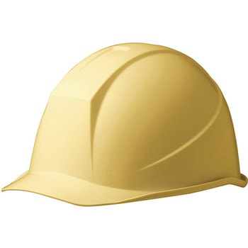 ABS製ヘルメット Windflow SC-11B RA3-UPシリーズ ミドリ安全