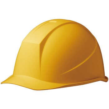 ABS製ヘルメット Windflow SC-11B RA3-UPシリーズ ミドリ安全