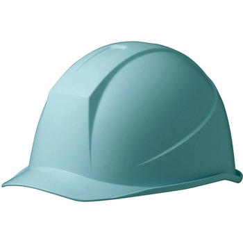 ABS製ヘルメット Windflow SC-11B RA3-UPシリーズ ミドリ安全