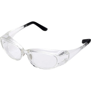 JIS規格品 保護めがね VD-208F 曇り止め加工 VD-208Fシリーズ ミドリ安全