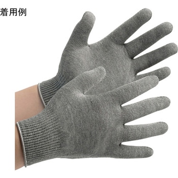 接触感染予防手袋 MS132シリーズ ミドリ安全