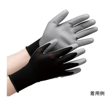 作業手袋 薄手タイプ 組立・検査用 10双入 NPU-150Bシリーズ ミドリ安全