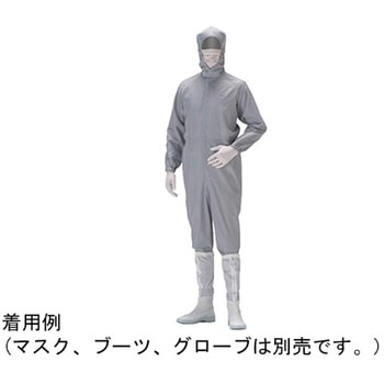 C1550GY-3L ��ƕ� �N���[���E�F�A �t�[�h��̌^�Ȃ��� C1550�V���[�Y �~�h�����S 02582731