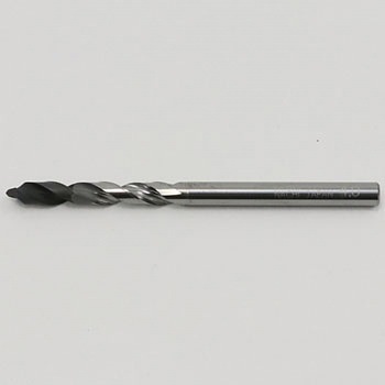 ドリル 超硬S DCDCF - NACHI(不二越)