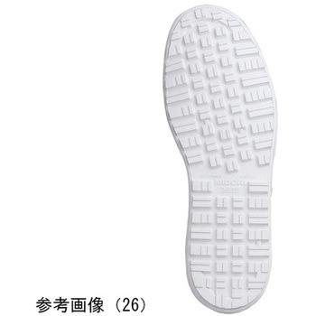 男女兼用 静電耐滑作業靴 エレパス303 EREPASS-303シリーズ ミドリ安全