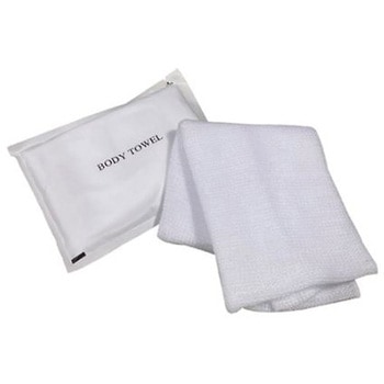 ボディタオル SJBシリーズ サンワ