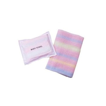 ソフトボディタオル 600個入 BT-1890-1シリーズ サンワ