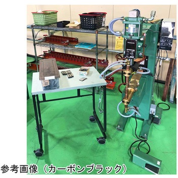 伸縮式ガルバリウム作業台ワゴン_ KS-4085シリーズ アイ・エル・シー
