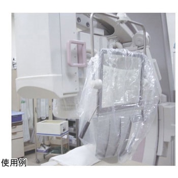 アルファソフトカバー 1セット 日昭産業