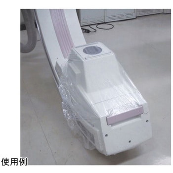 アルファソフトカバー 1セット 日昭産業