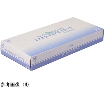 19048 �e�L�p�L�O���[�u PE 1�Z�b�g �����Y�� 02592007