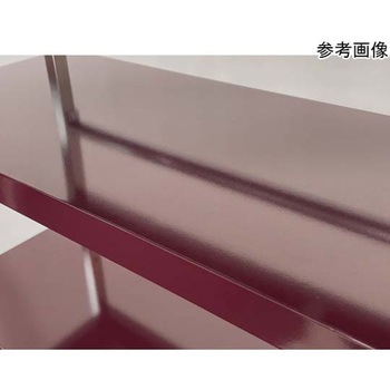 伸縮式キッチンペールラック3段 KP-4003シリーズ - アイ・エル・シー