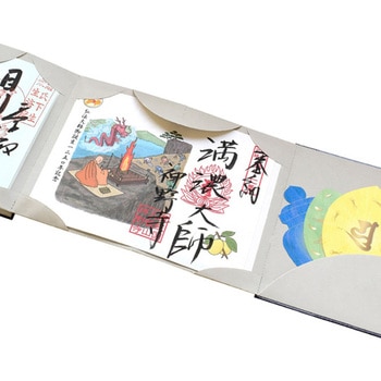 ピーターラビット(TM)書き置き御朱印帳 ST-TPシリーズ セントレディス