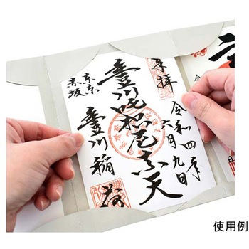 ピーターラビット(TM)書き置き御朱印帳 ST-TPシリーズ セントレディス
