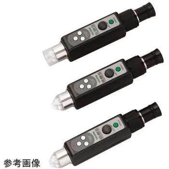 LED照明付ハンディマイクロメーター TS-HMシリーズ 杉藤