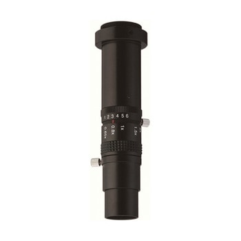 マクロズームレンズ TSシリーズ - 杉藤