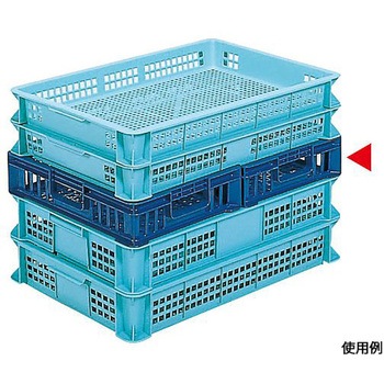 サンテナー B30 アズワン
