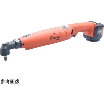 バッテリーシャットオフツール アングル型 HAB-Aシリーズ 三研空機