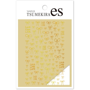 TSUMEKIRA(ツメキラ) ネイルシール イングカワモト