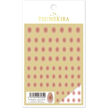 TSUMEKIRA(ツメキラ) ネイルシール イングカワモト