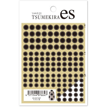 TSUMEKIRA(ツメキラ) ネイルシール イングカワモト