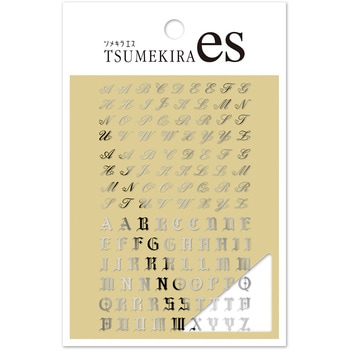 TSUMEKIRA(ツメキラ) ネイルシール イングカワモト