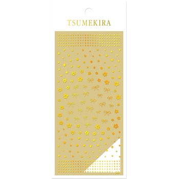 TSUMEKIRA(ツメキラ) ネイルシール イングカワモト