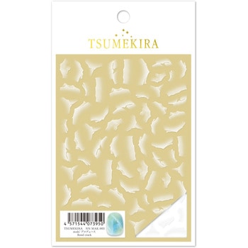 TSUMEKIRA(ツメキラ) ネイルシール イングカワモト
