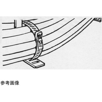スナップロッククランプ 10個入 - 東京アイデアル